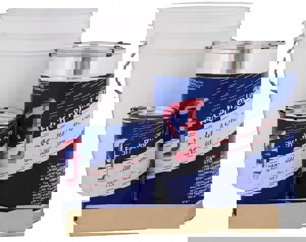 Castable Rubber: 10 lb Kit, Tan, Polyurethane